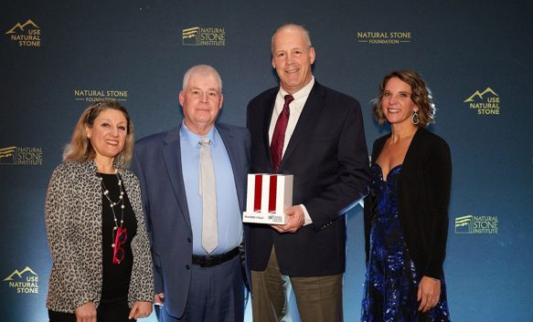 Grande Pinnacle Award 2024