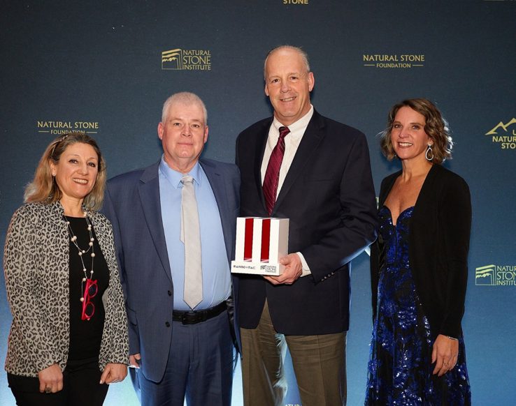 Grande Pinnacle Award 2024