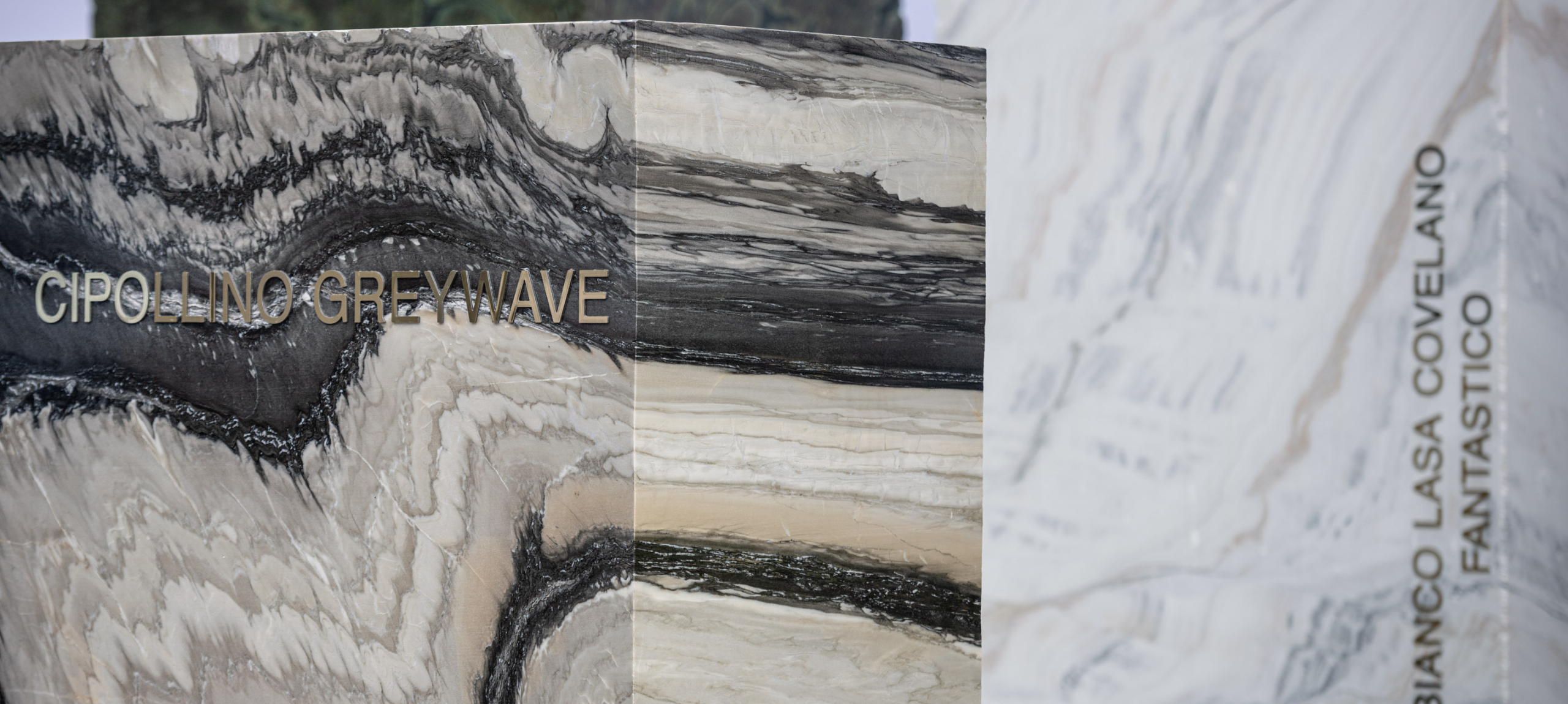 Blocchi e Pietre Grezze