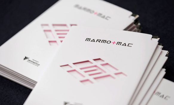 Marmomac 2024, a Veronafiere va in scena il progresso creativo e tecnologico della Pietra Naturale