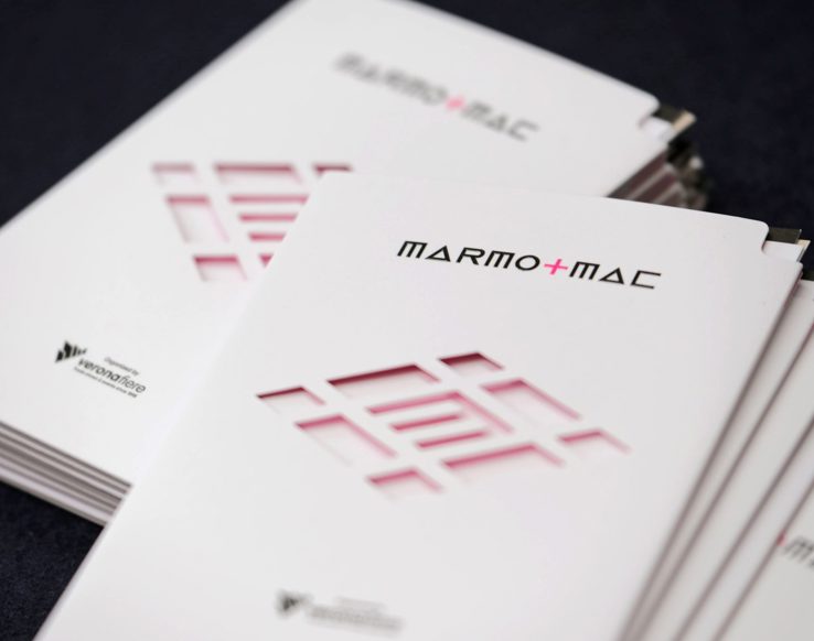 Marmomac 2024, a Veronafiere va in scena il progresso creativo e tecnologico della Pietra Naturale